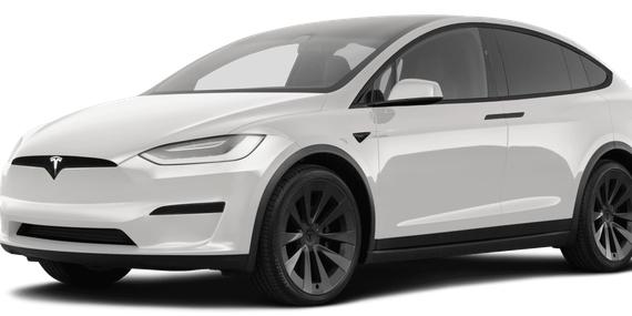 TESLA MODEL X 2023 7SAXCDE57PF386657 image TESLA MODEL X 2023 7SAXCDE57PF386657 image